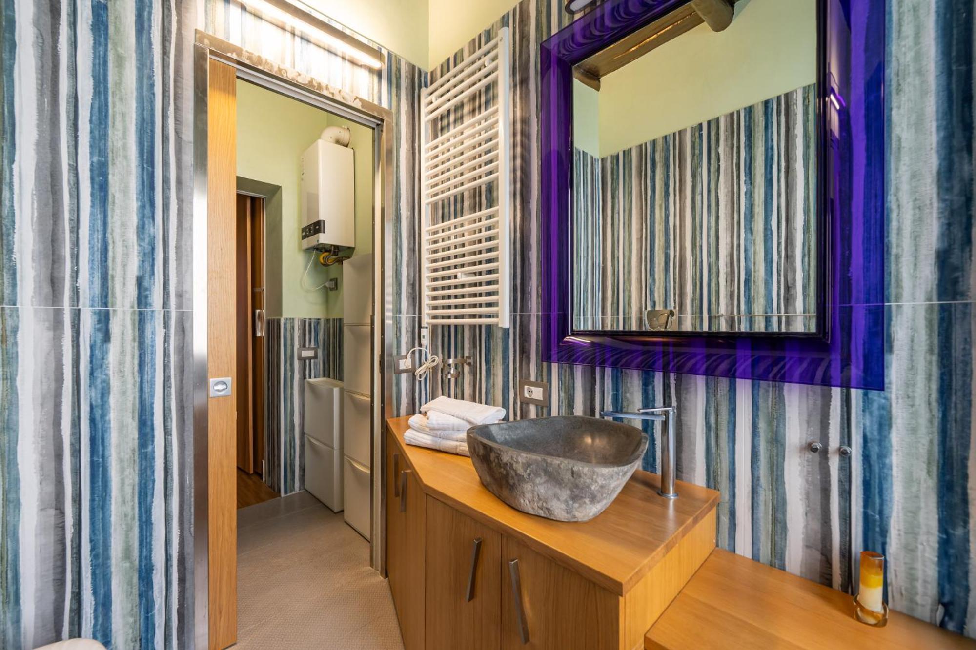 Prosper House Appartement *