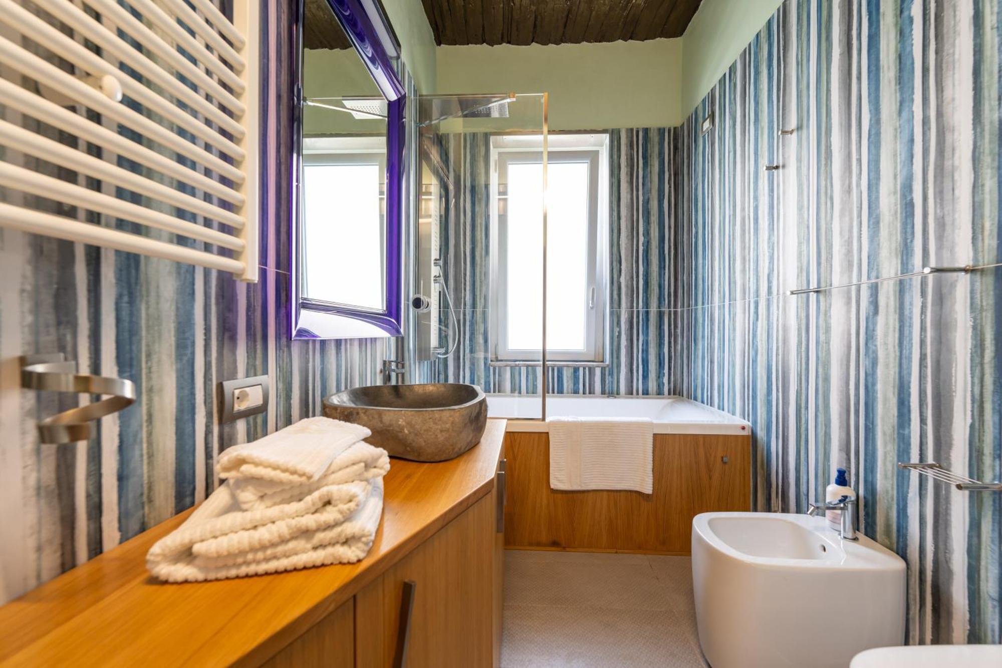 Prosper House Appartement Napels